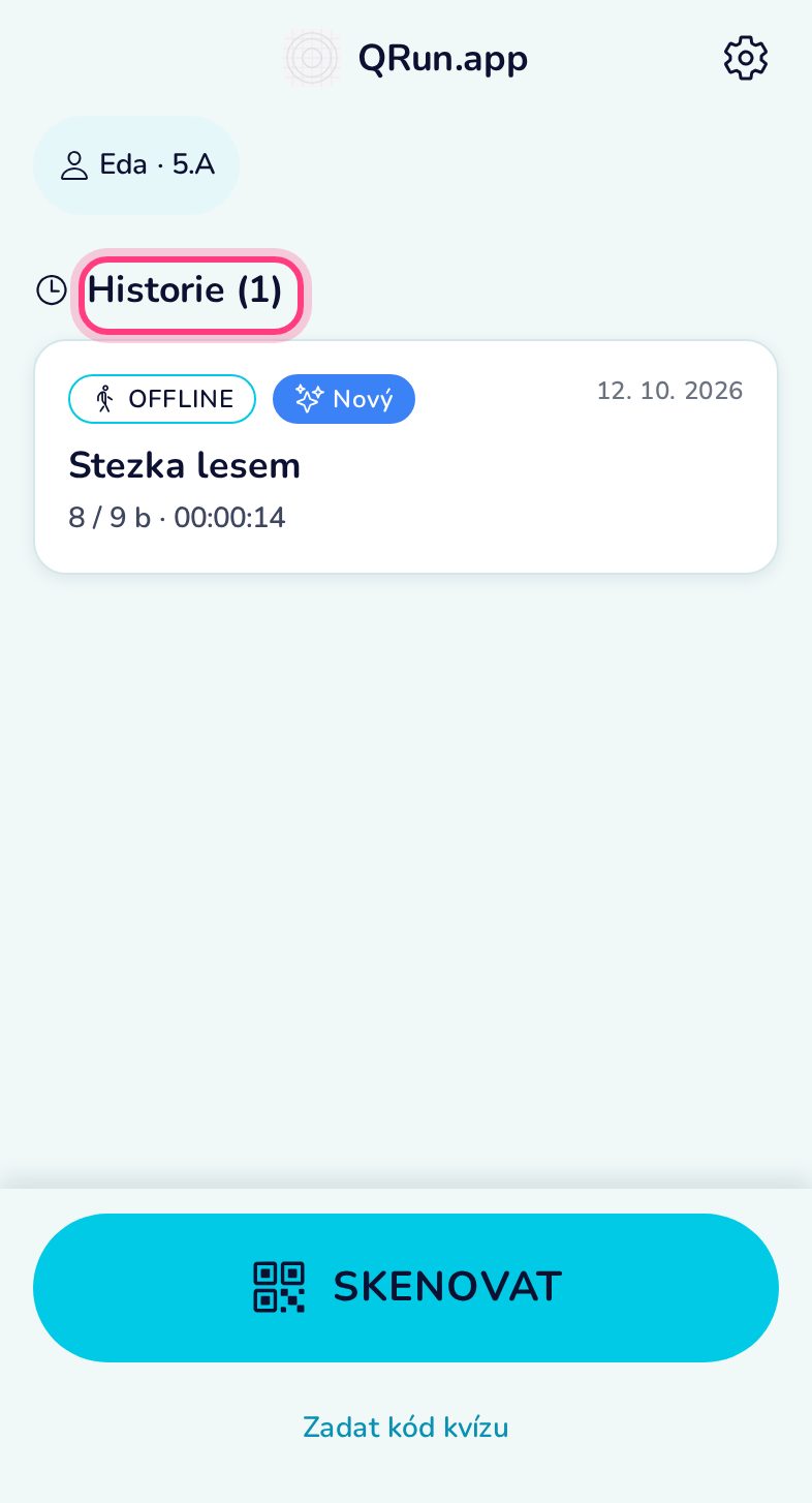 Uloženo v historii