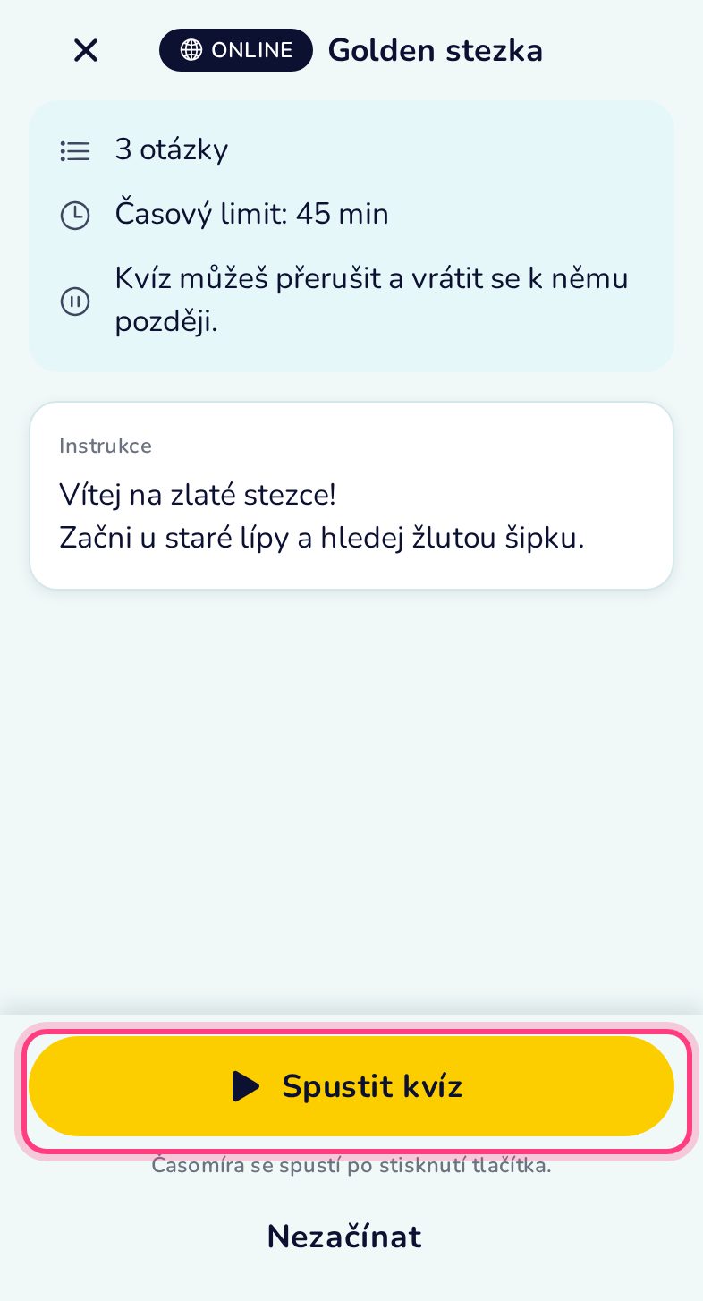 Kvíz stažený